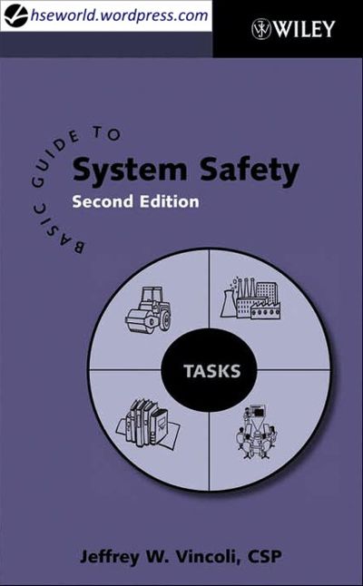 دانلود كتاب Basic Guide to System Safety Second Edition